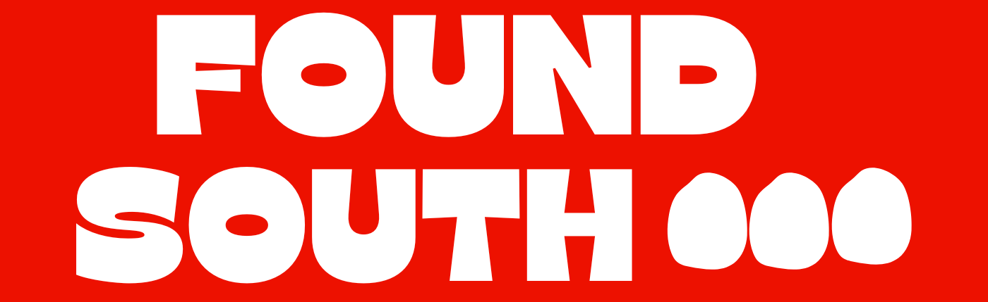 foundsouth.com